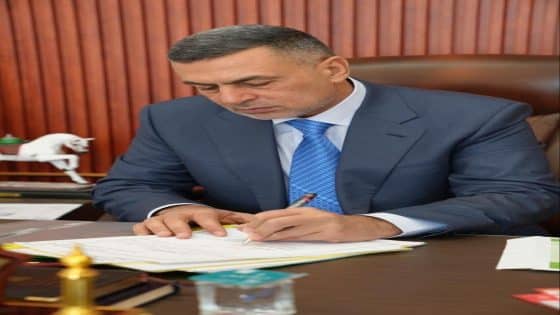 العيداني: الضمان الصحي ضرورة لكل مواطن ويضمن الحماية عند الأزمات المرضية