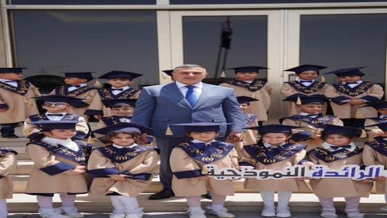 استقبل محافظ البصرة المهندس أسعد عبد الأمير العيداني، في مبنى ديوان المحافظة، طلبة الروضة الرائدة النموذجية المختصة بالحساب الذهني، فضلاً عن اعتماد منهج اللغة الإنجليزية ضمن برامجها التعليمية … المكان الذي تستحقه وتستحقه بغداد