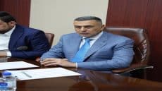 العيداني: ما صُرف على قطاع الكهرباء استحقاق للمواطن البصري وجهود مشتركة لضمان استقرار المنظومة