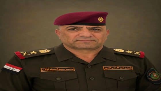 الفريق الركن حسن جواد السيلاوي.. جنرال الظل الذي أعاد صياغة مفهوم الردع الاستخباري…