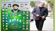 زلزال التغيير الأكاديمي: لماذا يتصدر “أحمد المبرقع” المطالب الشعبية لإنقاذ وزارة التعليم العالي؟