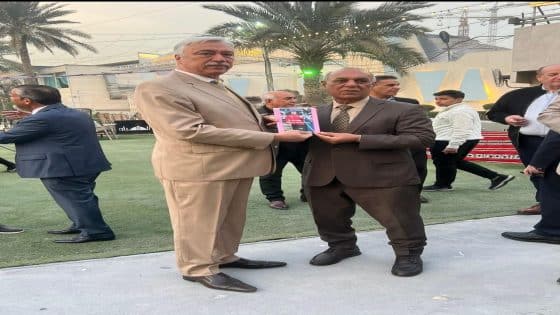 محددات وطنية في زمن الانعطاف.. كيف صنع الدكتور حسنين معلة فارقاً بنيوياً في مؤسسات الدولة والعمق الإقليمي؟