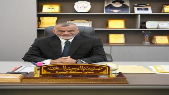 بدعم مباشر من العيداني السعد يكشف تفاصيل رعاية الأيتام في دور الدولة بالبصرة