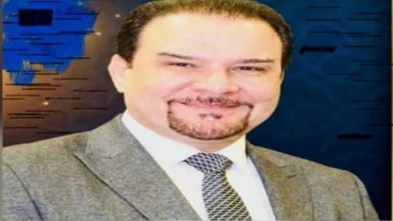 السيد الزيدي : لا تدر وجهك عن مظلومية الفريق الركن عماد الزهيري ورفاقه ؟
