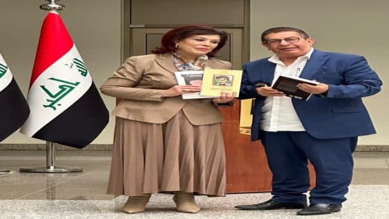 مقالات صحفية ( 15 ) لا تتوقف جهود رئيس الوزراء الإصلاحية السيد علي الزيدي من تصحيح أوضاع تردي وضعف وسوء الادارة في مرافق الدولة