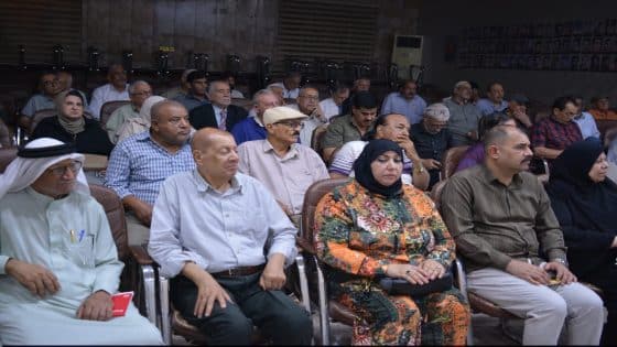 ملتقى جيكور الثقافي يستذكر الشاعر ذياب كزار