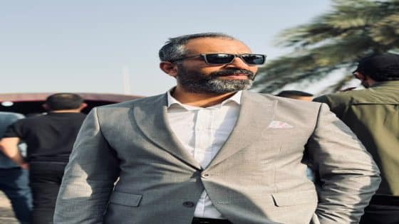 صحفي بصري في رسالة مفتوحة إلى نقيب الصحفيين العراقيين :