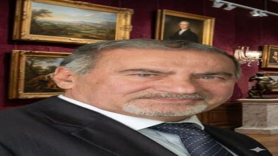 منى الصراف ،،لازلت في العراق ،،