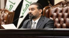 رئيس مجلس النواب: قرار العصائب بحصر السلاح يصب في مصلحة بناء دولة قوية