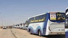 الصحة تعلن تهيئة المراكز الصحية المنتشرة على طريق الحج البري وتجهيزها بالأدوية
