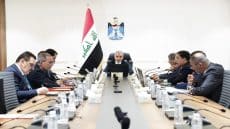 المجلس الوزاري للاقتصاد يوجه الجهات الرقابية بمتابعة أسعار بيض المائدة في الأسواق المحلية