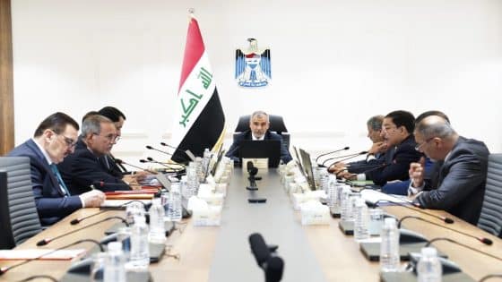 المجلس الوزاري للاقتصاد يوجه الجهات الرقابية بمتابعة أسعار بيض المائدة في الأسواق المحلية