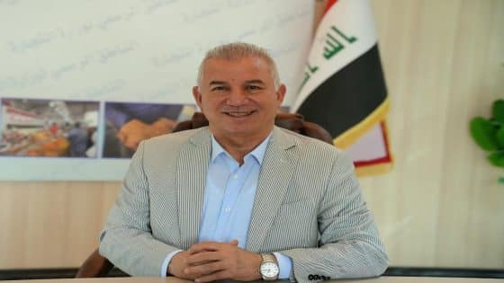 الكفاءة تكسب الرهان: محمد حنون مديراً لـ “كُروپ واحد حكومة” بقرار من رئيس الوزراء.. الرجل المناسب في المكان الأخطر