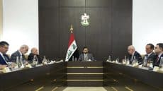 رئيس الوزراء يوجه باستئناف عمل الشركات النفطية في الإقليم اعتباراً من يوم غد