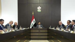 رئيس الوزراء يوجه باستئناف عمل الشركات النفطية في الإقليم اعتباراً من يوم غد