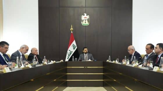 رئيس الوزراء يوجه باستئناف عمل الشركات النفطية في الإقليم اعتباراً من يوم غد