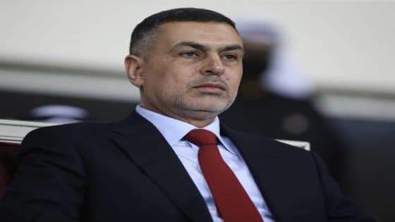 العيداني: ميناء الفاو يمثل ركيزة للتحول الاقتصادي وجعل البصرة العاصمة الاقتصادية للعراق