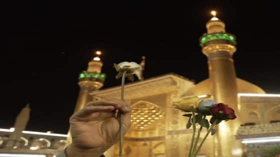 العراق يتوشح ببهجة عيد الغدير.. ويفيض بقيم الإخاء والتكافل