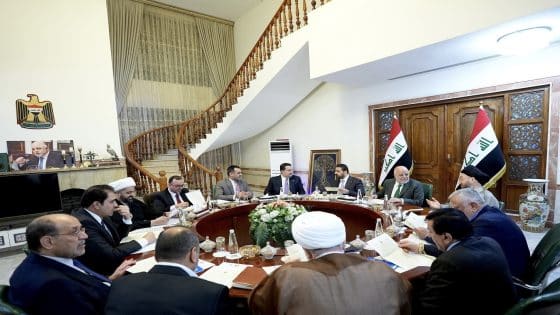 الهلالي: الإطار التنسيقي يدعم عقد جلسة استثنائية لاستكمال التصويت على الحكومة