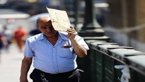 الأنواء تحدد 4 أسباب رئيسة تقف وراء تفاقم درجات الحرارة والظواهر المناخية