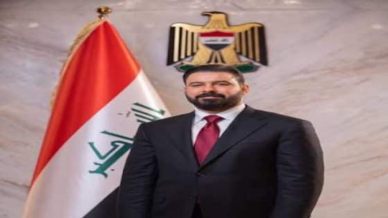 الزيدي يضرب من جديد ويطيح بثاني حيتان الفسـ،،ـاد بحكومة السوداني