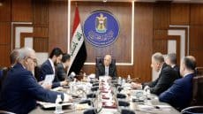 المجلس الوزاري للخدمات الاجتماعية يبحث عدداً من المشاريع الخدمية والتنموية