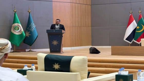 سعد معن يؤكد أهمية الإعلام الأمني في تعزيز الأمن المجتمعي خلال حلقة علمية بالرياض