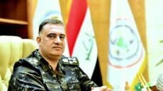 جنرال مكافحة الفساد: الفريق أحمد أبو رغيف.. القائد الذي أرعب الحيتان ودفع ضريبة “الدولة”