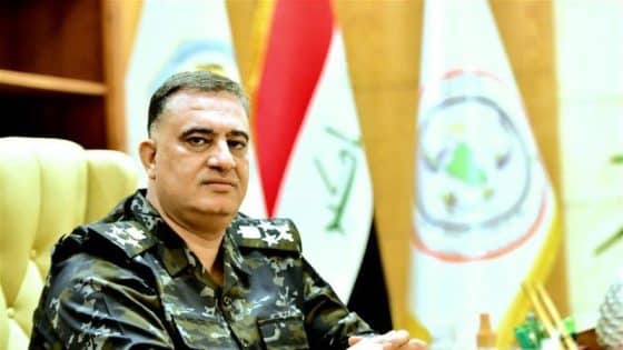 جنرال مكافحة الفساد: الفريق أحمد أبو رغيف.. القائد الذي أرعب الحيتان ودفع ضريبة “الدولة”