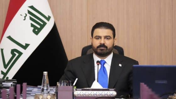 رئيس الوزراء يؤكد حرص العراق على بناء علاقات شراكة واسعة مع أرمينيا