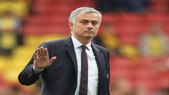 رسمياً.. مورينيو مدرباً لريال مدريد لثلاثة مواسم