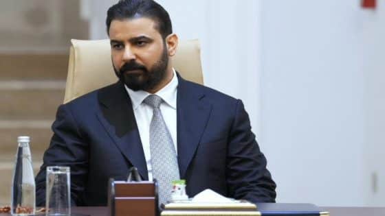 رئيس الوزراء: الحكومة تعمل على ضمان حقوق شهداء سبايكر وتخليد تضحياتهم