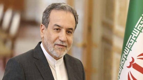 عراقجي: سيعلن في مذكرة التفاهم مع واشنطن إنهاء الحرب على جميع الجبهات