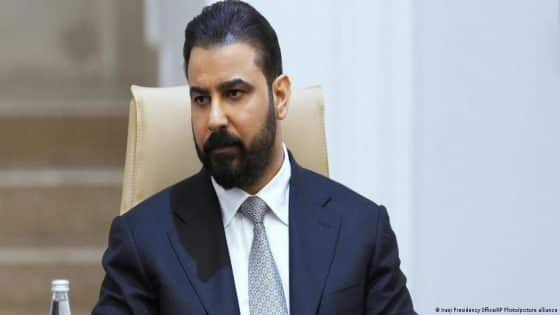 رئيس مجلس الوزراء يعزّي بوفاة والد رئيس الجبهة التركمانية ومحافظ كركوك