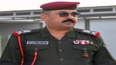 القبضة الحازمة: اللواء الركن محمد قاسم الفهد يُفكك “مراكز النفوذ” وينهي مهزلة “السيارات بيد الجهال” في الفرقة الخاصة
