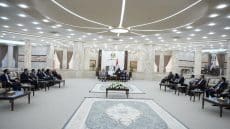 الإعمار والتنمية تشكل لجنة مشتركة لمتابعة ملفات نينوى الخدمية والتنموية