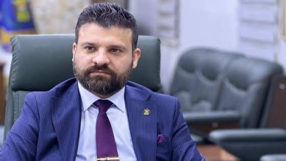الجمارك: تفاهمات متقدمة لربط منافذ الإقليم بالأسيكودا وتعاون مع البنك المركزي لمكافحة غسيل الأموال