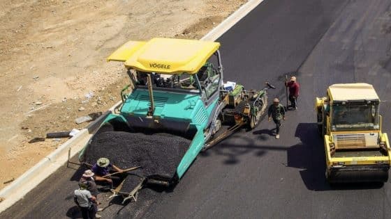 الجهد الخدمي: خطة متكاملة لفك الاختناقات في قاطع الشعب والمباشرة بالمرحلة الثانية لسبع قصور