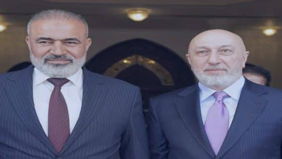 رئيس الجمهورية يؤكد دعم حرية الصحافة وتمكين الإعلاميين في العراق