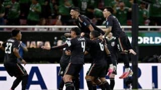 المكسيك أول المتأهلين إلى دور الـ32 في المونديال