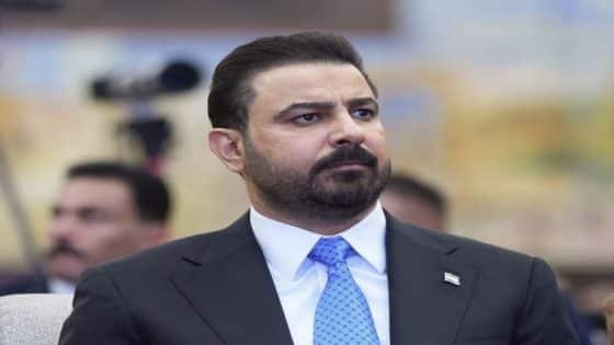 الزيدي يعفي سامي السوداني ويكلف حسن العكيلي مستشاراً لشؤون المنافذ الحدودية والجمارك