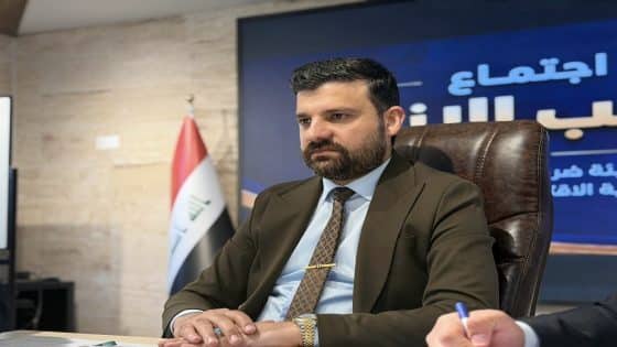 مدير عام الكمارك: إنجاز عملية نقل وإعفاء وتدوير مديري المراكز الكمركية ومناوبيهم
