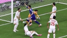 تونس تودع كأس العالم بعد خسارة ثقيلة أمام اليابان