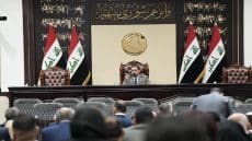 القانونية النيابية: أكثر من 100 قانون بانتظار المناقشة داخل البرلمان