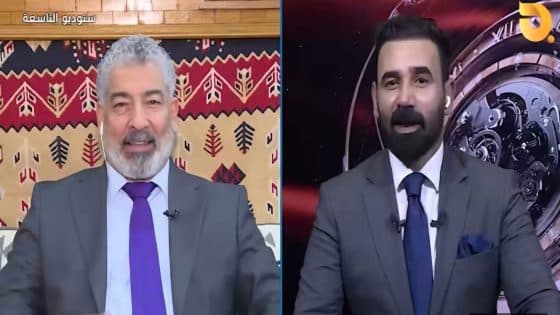 السيد رئيس مجلس القضاء الدكتور فائق زيدان المحترم .