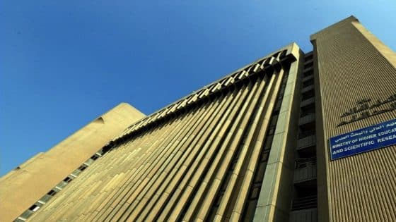 التعليم: وزير الصحة وافق على إعفاء طلبة الجامعات الحكومية من أجور التدريب الصيفي