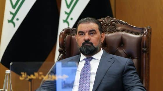 رئيس مجلس النواب بذكرى استشهاد الإمام الحسين (ع): نؤكد أهمية التعاون بين أبناء الوطن