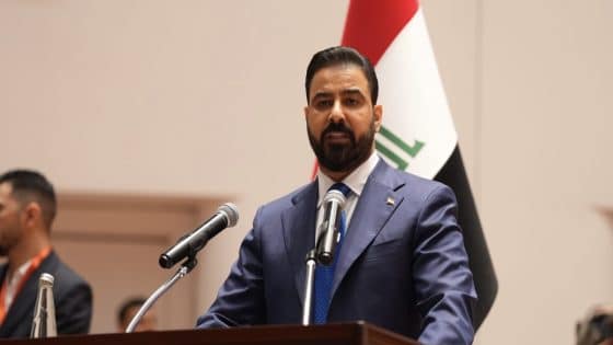 رئيس الوزراء يبعث برقية تضامن إلى رئيسة فنزويلا إثر الزلزال ويؤكد استعداد العراق لتقديم المساعدة