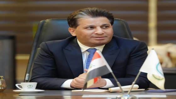 معالي رئيس اللجنة الأولمبية يبحث مع نخبة من المحللين السياسيين دور الرياضة في دعم الاستقرار والتنمية الوطنية