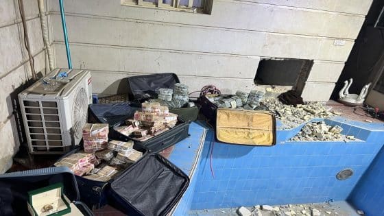 القضاء: التحقيقات مع وكيل وزير النفط لشؤون التوزيع تسفر عن ضبط 11 مليون دولار و4 مليارات دينار